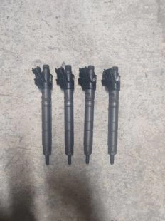 Форсунка топливная