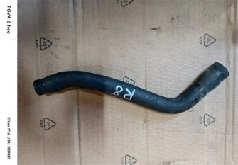 Шланг охлаждения