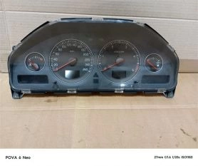 Щиток приборов