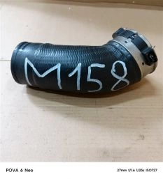 Шланг интеркулера