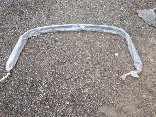 Молдинг бампера