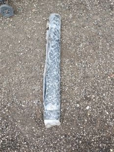 Коврик багажника