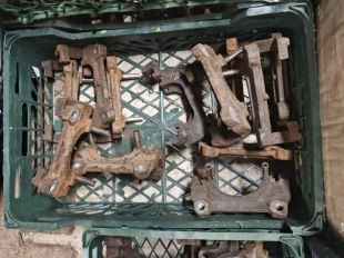 Скоба суппорта