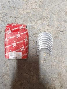 Вкладыши шатунные