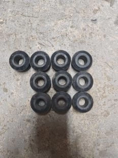 Сайлентблок