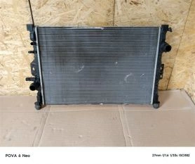 Радиатор охлаждения