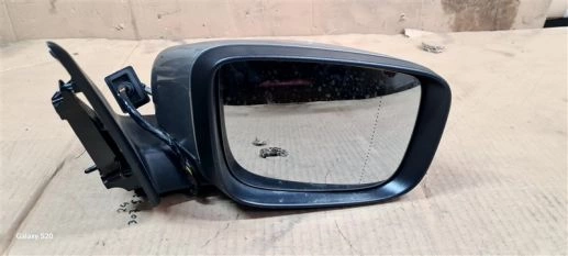 Зеркало заднего вида боковое
