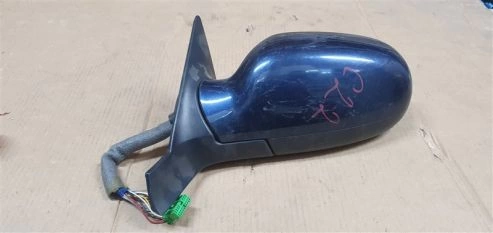 Зеркало заднего вида боковое