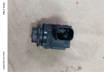 Датчик качества воздуха