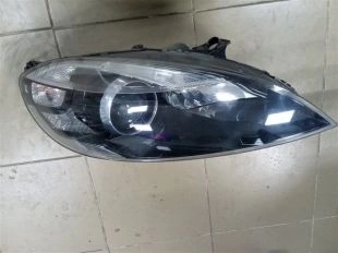 Фара ксеноновая