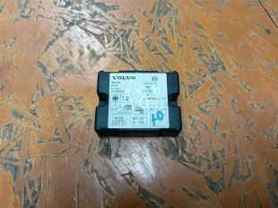 Блок иммобилайзера