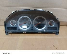 Щиток приборов