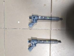 Форсунка топливная