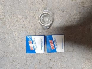 Подшипник выжимной