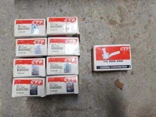 Наконечник рулевой тяги