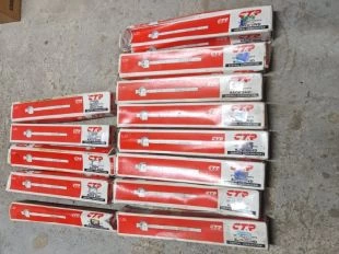 Рулевая тяга