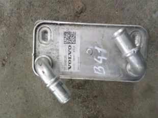 Маслоохладитель