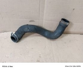 Шланг интеркулера