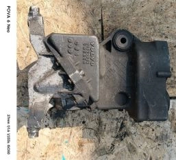 Редуктор моста