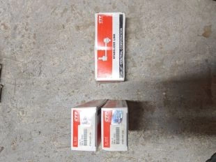 Стойка стабилизатора