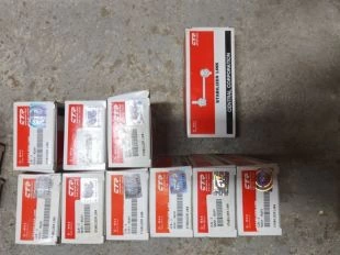 Стойка стабилизатора