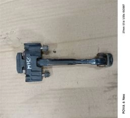 Ограничитель двери