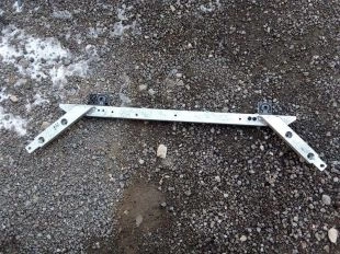 Панель передняя