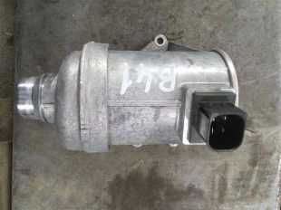 Насос охлаждающей жидкости