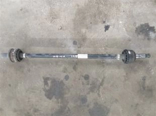 Приводной вал