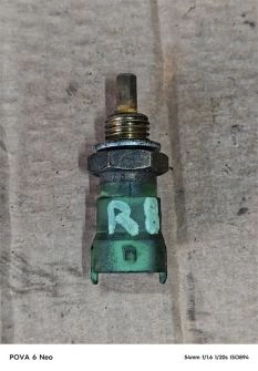 Датчик температуры