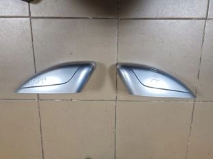Крышка зеркала заднего вида