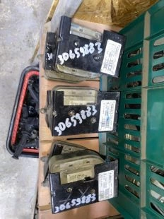 Сирена сигнализации