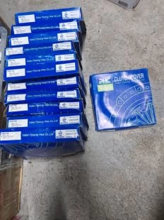 Корзина сцепления