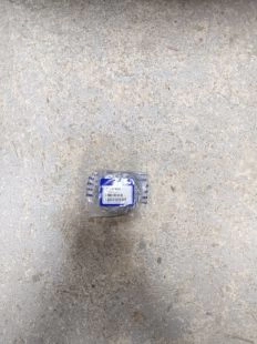 Кольцо защитное ступицы