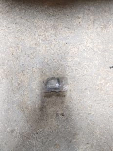 Плафон лампы подсветки зеркала