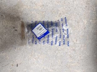 Фиксатор датчика парковки