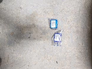 Плафон лампы подсветки зеркала