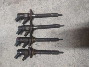 Форсунка топливная