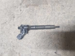 Форсунка топливная