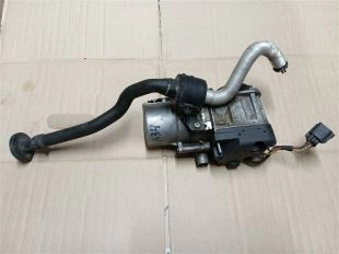 Парковый отопитель