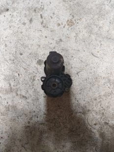 Моторчик стояночного тормоза