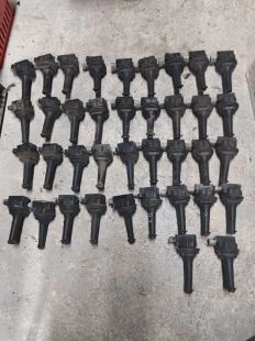 Катушка зажигания