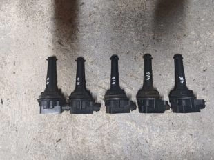 Катушка зажигания