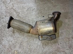 Катализатор