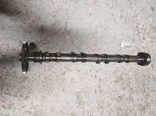 Распредвал выпуск