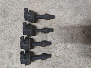 Катушка зажигания