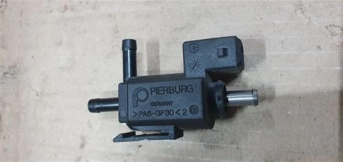 Электромагнитный клапан