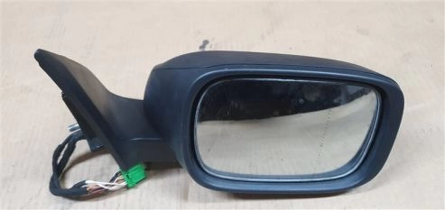 Зеркало заднего вида боковое