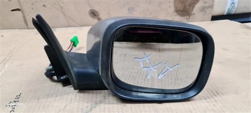 Зеркало заднего вида боковое