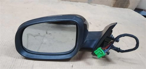 Зеркало заднего вида боковое